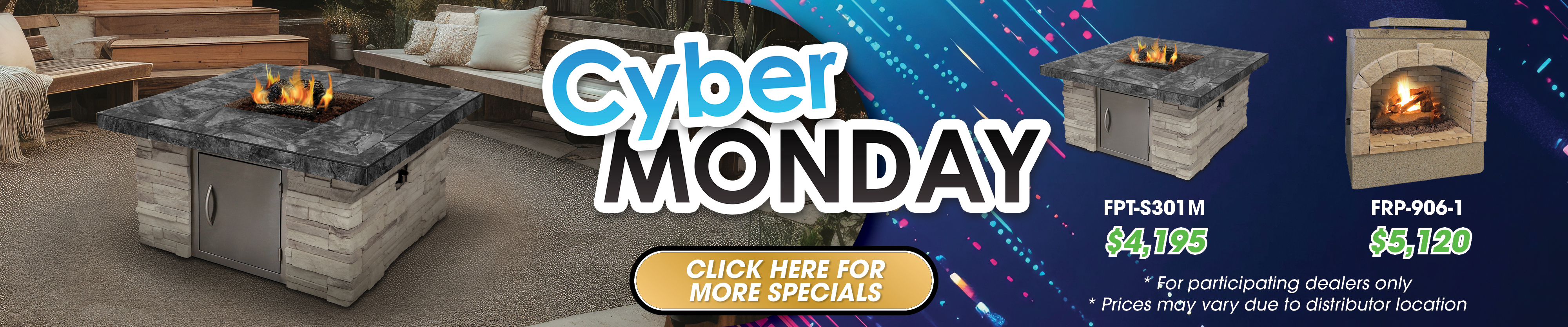 Calspas hot tub being used in a family setting - Joshua Tree