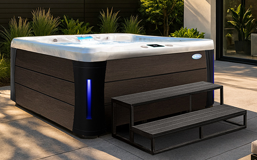 Escape Plus&trade; Spas Joshua Tree hot tubs for sale