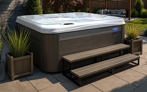 Patio&trade; Spas Joshua Tree hot tubs for sale