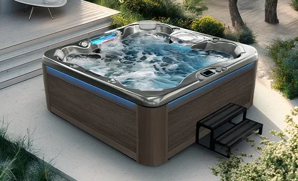 Platinum™ Spas Joshua Tree hot tubs for sale