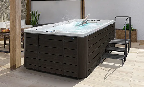 Swim Spas Joshua Tree hot tubs for sale